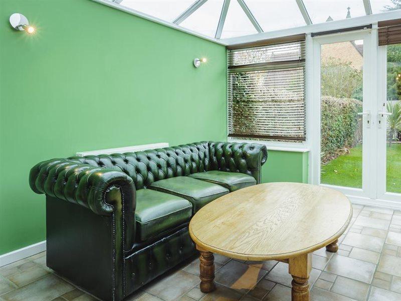 Oyo Lonsdale Guest House Oxford Exterior photo